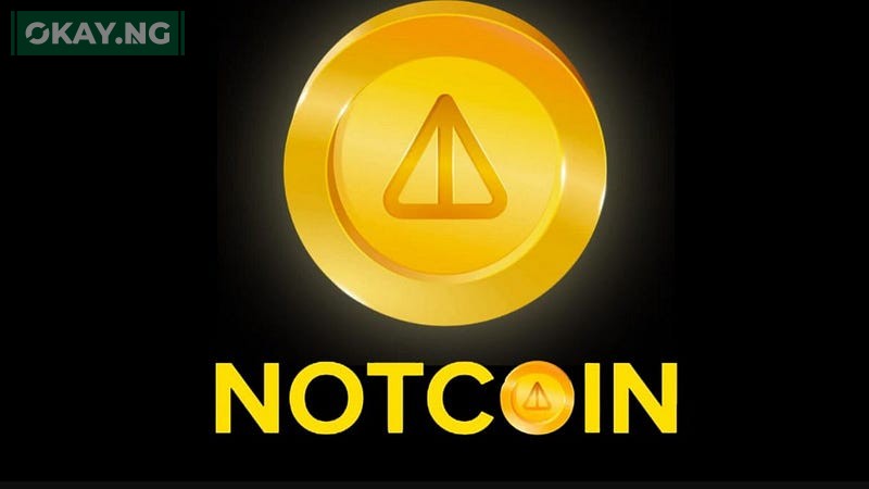 all about notcoin