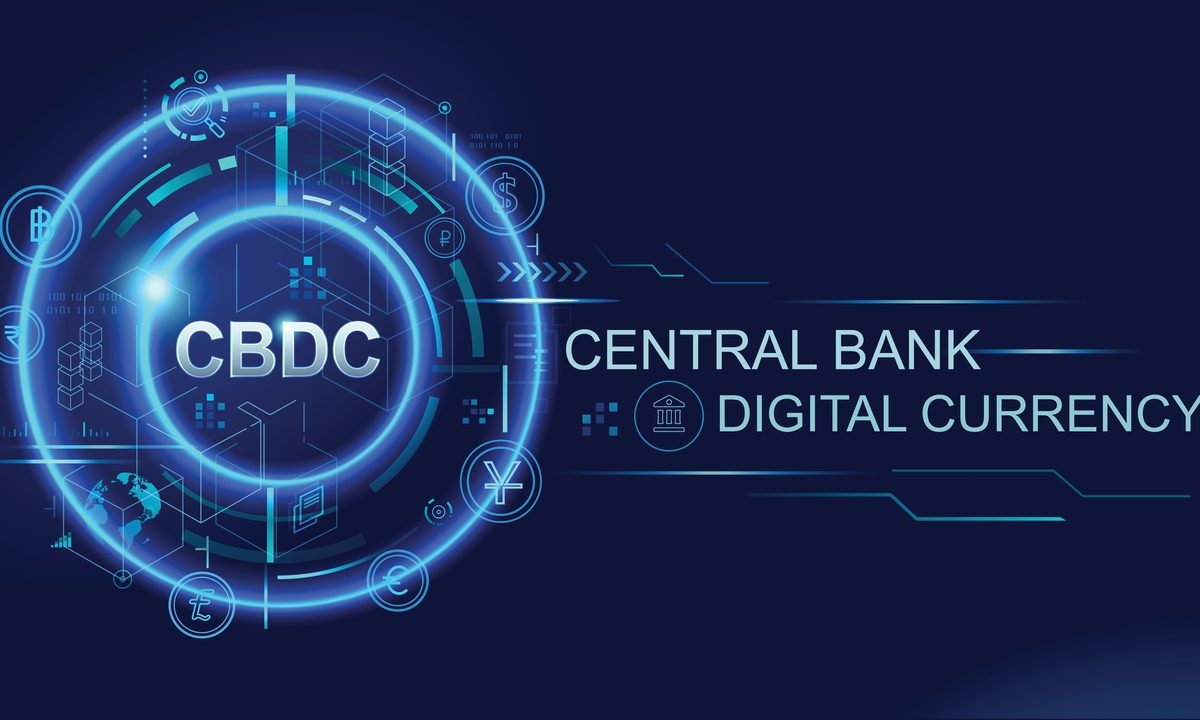 central bank digital currency