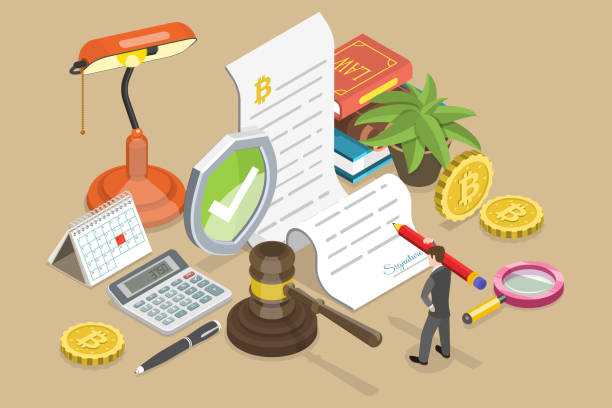 benefits of cryptocurrency regulation