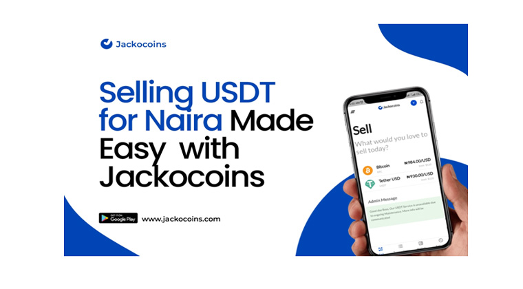 top 5 usdt to naira trading platforms in africa