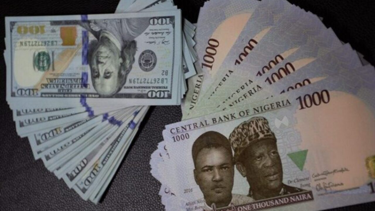 Understanding the Dollar to Naira Exchange Rate The relationship between the dollar and the naira is a complex one, influenced by a variety of economic factors. Let's break down the key drivers and how they impact your crypto trading.   Economic Indicators Inflation: High inflation in Nigeria can weaken the naira, making it more expensive to buy dollars. This can, in turn, affect your crypto investments.   GDP Growth: A strong economy can strengthen the naira, making it cheaper to buy dollars. This can be good for crypto traders as it can lower the cost of purchasing cryptocurrencies. Interest Rates: The Central Bank of Nigeria (CBN) sets interest rates. Higher interest rates can attract foreign investors, strengthening the naira. Lower interest rates may have the opposite effect.   Government Policies Monetary Policy: The CBN's actions, such as adjusting interest rates or managing foreign exchange reserves, directly impact the exchange rate. Fiscal Policy: Government spending and taxation can also influence the exchange rate. For example, increased government spending can lead to higher inflation, which can weaken the naira.   Public Debt High Debt: A country with high levels of debt may be less attractive to foreign investors. This can weaken the currency, as investors may be less willing to hold assets denominated in that currency. Global Market Trends Oil Prices: As a major oil exporter, Nigeria's economy is sensitive to fluctuations in oil prices. Higher oil prices can strengthen the naira, while lower prices can weaken it.   International Economic Conditions: Global events, such as economic crises or geopolitical tensions, can also affect the exchange rate. How Exchange Rates Impact Crypto Trading Understanding how exchange rates affect your crypto investments is crucial. Here's what you need to know: Buying Power: When the naira weakens, it costs more to buy cryptocurrencies. This can limit your buying power and reduce your potential returns. Selling Opportunities: Conversely, a stronger naira can create opportunities to sell your crypto holdings at a higher price, potentially increasing your profits. Trading Strategies: You can adjust your trading strategies based on exchange rate trends. For example, if you expect the naira to weaken, you might consider short-selling cryptocurrencies to profit from the decline. Staying Updated The Nigerian Naira and the U.S. Dollar side by side showing the differences in the Dollar to Naira Exchange rate