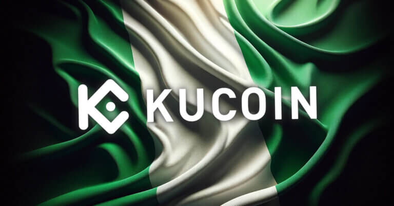 KuCoin collects 7.7% VAT on crypto transactions