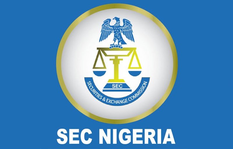 the cryptocurrency regulatory bodies in Nigeria