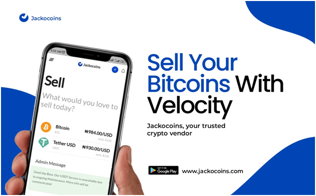 jackocoins is the best trading platform for your bitcoin today