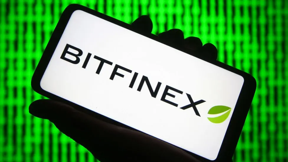 bitfinex heist